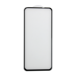 Zastitno Staklo GLASS - Staklena zaštita za ekran 2.5D full glue za Realme 9 crni.