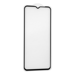 Zastitno Staklo GLASS - Staklena zaštita za ekran 2.5D full glue za Realme C30 crni.