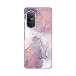Silikonska maska / futrola print za Huawei Nova 9 SE/Honor 50 SE Pink Marble.