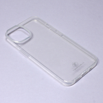 Maska / futrola Teracell ultra tanka za iPhone 14 providna.