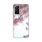 Silikonska maska / futrola print za Xiaomi Redmi Note 11 Pro 4G/5G/Note 12 Pro 4G Spring.