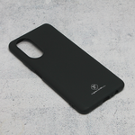 Maska / futrola Teracell ultra tanka za Huawei Honor X7 mat crna.