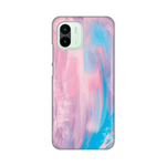 Silikonska maska / futrola print za Xiaomi Redmi A1/Redmi A2 Watercolor.