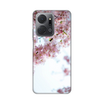 Silikonska maska / futrola print za Huawei Honor X7a Spring.