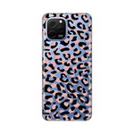 Silikonska maska / futrola print ultra tanka za Huawei Nova Y61 Animal.