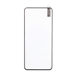 Zastitno staklo GLASS - Staklena zaštita za ekran 2.5D full glue za Huawei Honor 90 Lite crni.