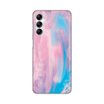 Silikonska maska / futrola print za Samsung A146B Galaxy A14 4/5G Watercolor.