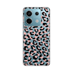 Silikonska maska / futrola print ultra tanka za Xiaomi Redmi Note 13 Pro 5G (EU) Animal.