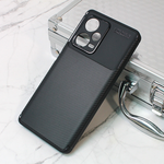 Maska / futrola Defender Carbon za Xiaomi Redmi Note 12 Pro Plus (EU) crna.