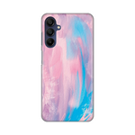 Silikonska maska / futrola print za Samsung A156 Galaxy A15 5G Watercolor.