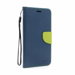 Maska / futrola Mercury za Huawei Honor Magic 6 lite tamno plava.
