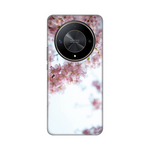 Silikonska maska / futrola print za Huawei Honor Magic 6 lite Spring.
