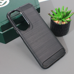 Maska / futrola Defender Safeguard za Huawei Honor X7b crna.