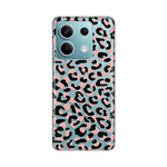 Silikonska maska / futrola print ultra tanka za Xiaomi Redmi Note 13 4G (EU) Animal.