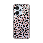 Silikonska maska / futrola print ultra tanka za Xiaomi Redmi Note 13 Pro Plus (EU) Animal.