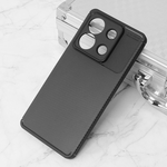 Maska / futrola Defender Carbon za Xiaomi Redmi Note 13 5G (EU) crna.