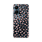 Silikonska maska / futrola print ultra tanka za Xiaomi Redmi 13C Animal.