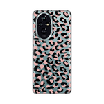 Silikonska maska / futrola print ultra tanka za Huawei Honor 200 Animal.