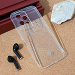 Maska / futrola Teracell ultra tanka za Huawei Honor 200 Lite providna.
