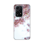 Silikonska maska / futrola print za Huawei Honor 200 Lite Spring.