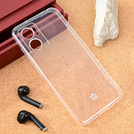 Maska / futrola Teracell ultra tanka za Xiaomi Redmi 10 5G 2022/Note 11e providna.