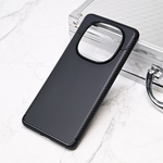 Maska / futrola Defender Carbon za Xiaomi Redmi Note 14 Pro Plus 5G (EU) crna.