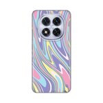 Silikonska maska / futrola print ultra tanka za Xiaomi Redmi Note 14 Pro 5G (EU) Liquid Dream.