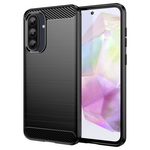 Maska / futrola Defender Safeguard za Samsung A366 Galaxy A36 5G/A566 Galaxy A56 5G crna.