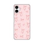 Silikonska maska / futrola print za Samsung A065F Galaxy A06 Bow.