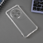 Maska / futrola providna Ice Cube za Huawei Honor Magic 7 Pro.