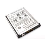Baterija standard za Sony Ericsson K800 900mAh.