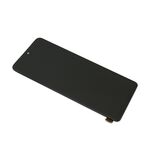 LCD displej za Xiaomi Redmi 11 Pro 4G + Touch screen crni INCELL (MS).