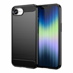 Maska / futrola Defender Safeguard za iPhone 16e 6.1 crna.