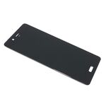 LCD displej za Nokia 8 + Touch screen crni (MS).