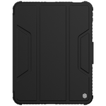 Maska / futrola Nillkin Bumper Leather Pro za iPad 10.9 2022 crna.