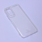 Maska / futrola Teracell ultra tanka za Xiaomi Redmi Note 11/Redmi Note 11s providna.
