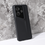 Maska / futrola Blade za Xiaomi Redmi Note 14 4G (SRB) crna.