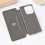 Maska / futrola Teracell Flip Cover za Xiaomi Redmi Note 14 4G (SRB) zlatna.