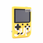 Konzola za igranje Gameboy SUP400 zuta.