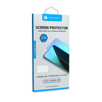 Zastitno staklo GLASS - Staklena zaštita za ekran 2.5D full glue za Samsung A305 Galaxy A30/A307 Galaxy A30s/A505 Galaxy A50/A507 Galaxy A50s crni.