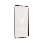 Zastitno staklo GLASS - Staklena zaštita za ekran 2.5D full glue za iPhone XR crni.