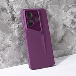 Maska / futrola Blade za Xiaomi Redmi Note 14 4G (SRB) ljubicasta.