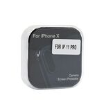 Folija za zastitu kamere GLASS za Iphone 11 Pro (MS).