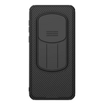 Maska / futrola Nillkin CamShield Pro za Huawei Honor Magic 7 Pro crna.