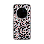 Silikonska maska / futrola print ultra tanka za Huawei Honor Magic 7 Pro Animal.