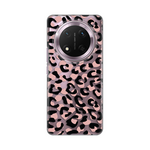 Silikonska maska / futrola print ultra tanka za Huawei Honor Magic 7 lite Animal.