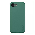Maska / futrola Nillkin Scrub Pro za iPhone 16e zelena.