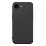 Maska / futrola Nillkin Scrub Pro za iPhone 16e crna.