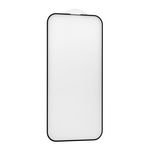 Zastitno Staklo GLASS - Staklena zaštita za ekran 2.5D full glue za iPhone 14 Pro Max 6.7 crni.