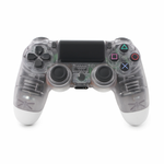 Joypad Dual Shock WIFI za PS4 beli providna.